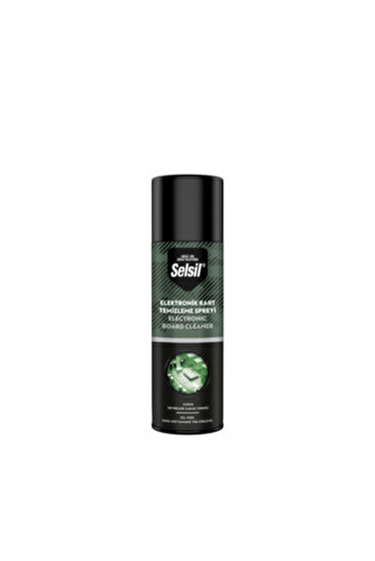 KONTAKT CHEMIE GRAPHIT 33 – Leitfähige Graphitspray-Farbe, 200 Ml Dose Für Kontaktprobleme