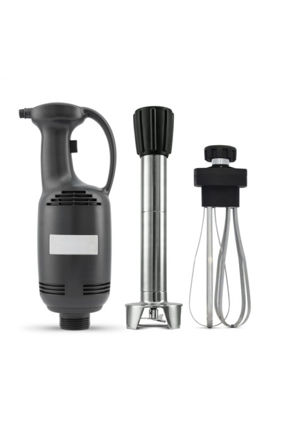 AKM BL40-C EL BLENDER Profesyonel ÇIRPICI BAŞLIKLI 40 LIK Sanayi Tipi Mikser Çorba Krema El Blender