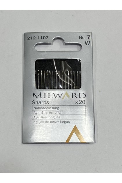 Sewing Needle 212 1107 No:7