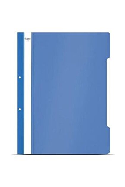 Noki NOKİ 4828-130 ECO TELLİ DOSYA MAVİ 50Lİ - Fiyatı, Yorumları