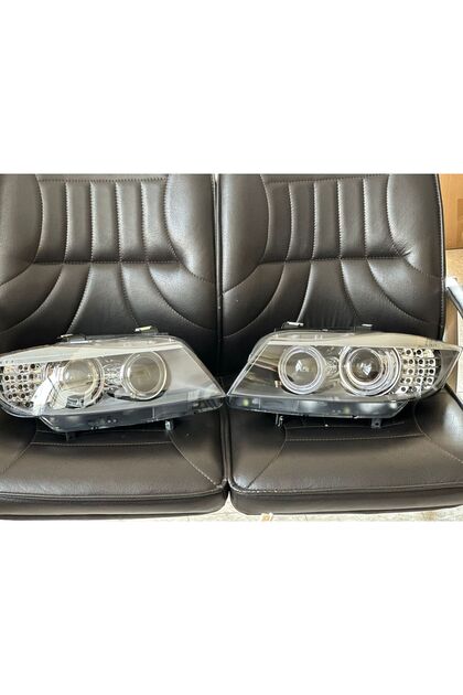 Bmw E90 Lcı Xenon Far Sağ Adet