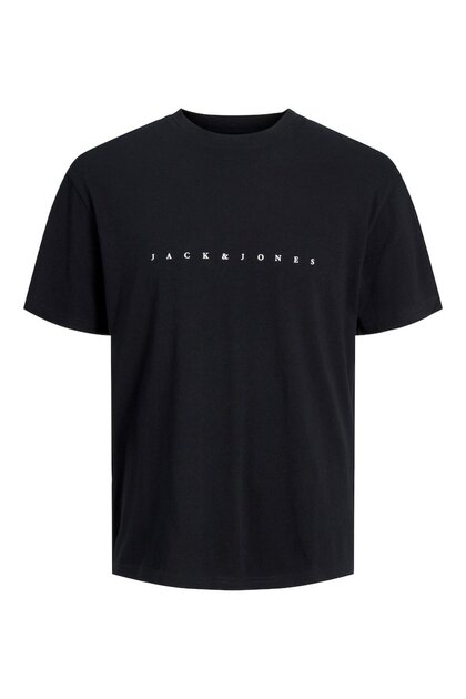 Jack & Jones JJeStar Rahat Kesim Tişört 12234746 - Fiyatı, Yorumları