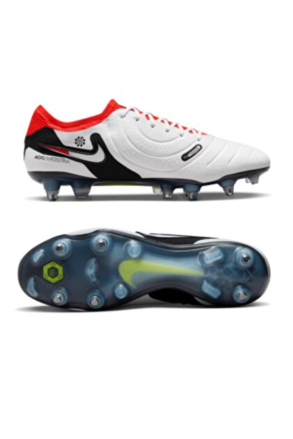 Nike Tiempo Legend 10 Elite SG-PRO AC Çim Saha Krampon DV4329-100