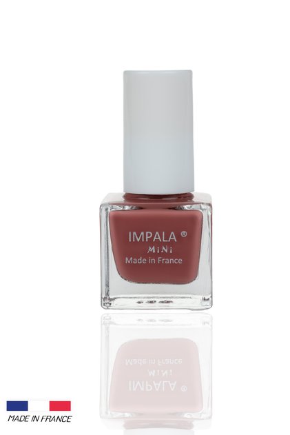 Oje - Nail Polish Mini (6ml) No: 24