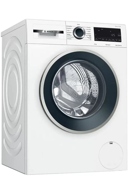 Serie 6 Çamaşır Makinesi 10 kg 1200 dev./dak. WGA252F0TR