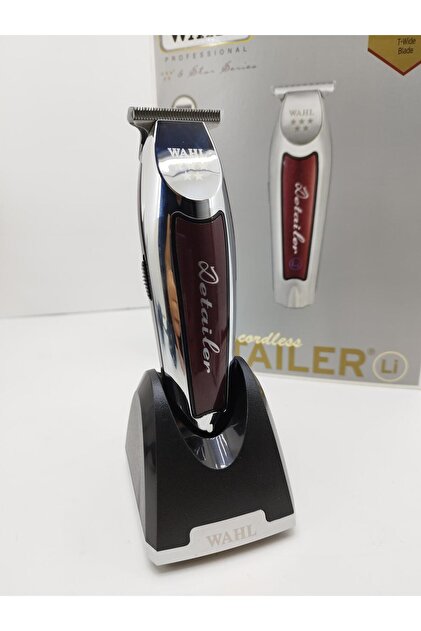 ESaykal Wahl 8171 Cordless Detailer (Lİ) Kablosuz Saç Sakal Kesme