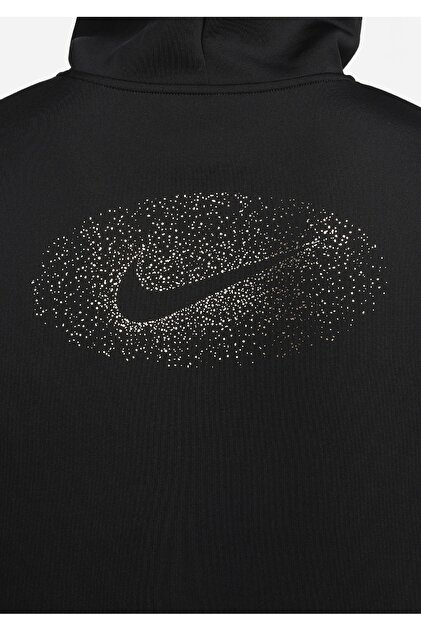 nike dri fit sparkle hoodie