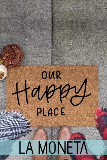 ممسحة كوكو V2 من Our Happy Place