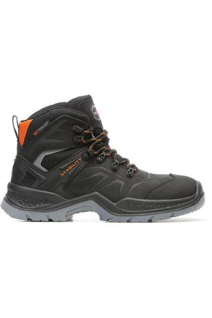 EXENA EVEREST S3+CI+WR+SRC İŞ BOTU NO:41