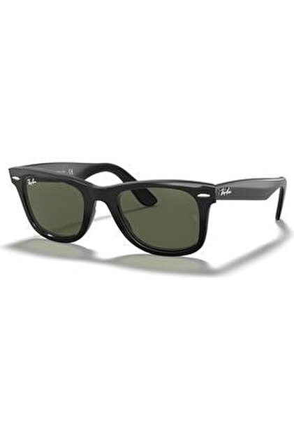 Glasses Ray Ban 50 22 Sunglasses Ray-Ban Original Wayfarer Black