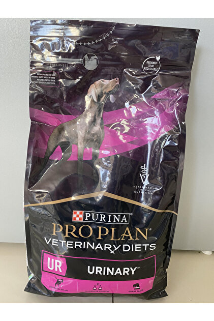 Pro Plan Veterinary Diest Köpek Urinary Maması 3kg - Fiyatı, Yorumları