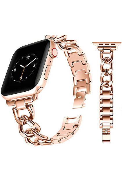 Cool Cold Apple Watch Band Uyumlu 42/44/45/49 Mm, Iwatch Seri 10