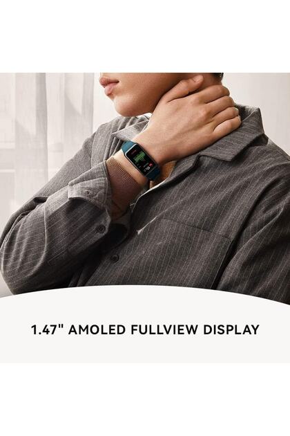 Huawei Band 6 Siyah - Fiyatı, Yorumları