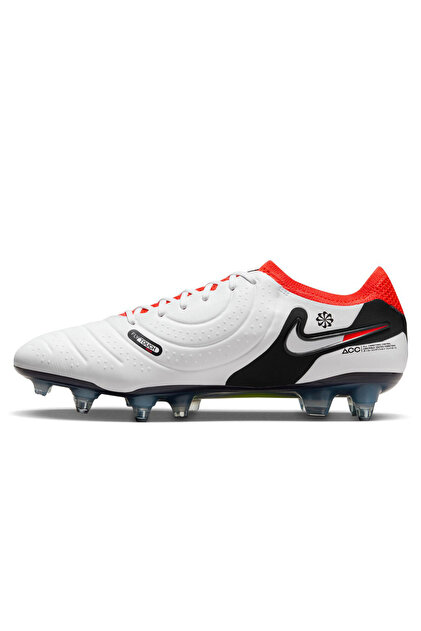 Nike Tiempo Legend 10 Elite SG-PRO AC Çim Saha Krampon DV4329-100