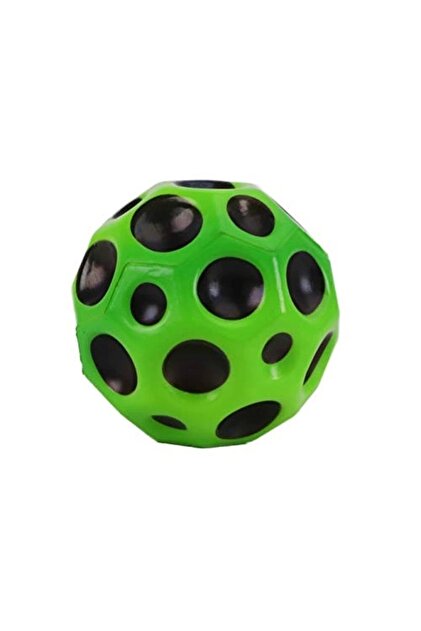 KIZILKAYA Zıplayan Plastik Top - Yeşil - Fiyatı, Yorumları