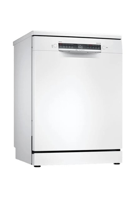 Serie 4 Solo Bulaşık Makinesi 60 Cm Beyaz Sms4ıkw51t