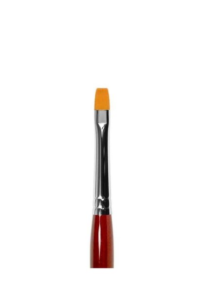 GC23R-6 Nail Design and Makeup Brush (no 6)