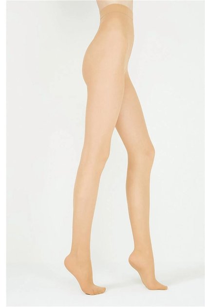 Women's Body Form 40 Denier Matte Corset Socks