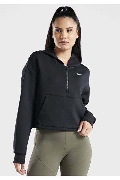 nike shine hoodie ladies