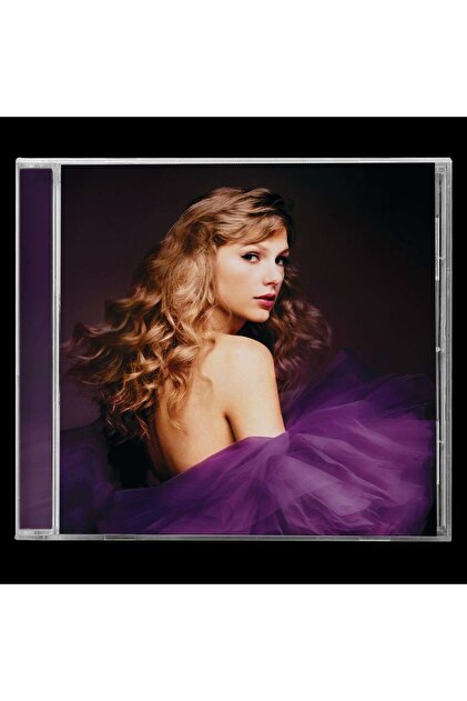 Genel Markalar CD - Taylor Swift / Speak Now (Taylor's Version