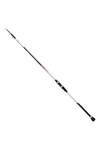 shimano Vengeance AX 2,10m 150g 3 Parça Tele Boat Olta Kamışı