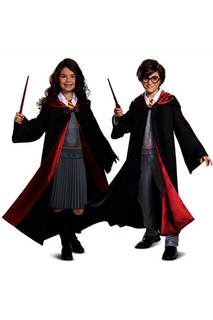 harry potter cube