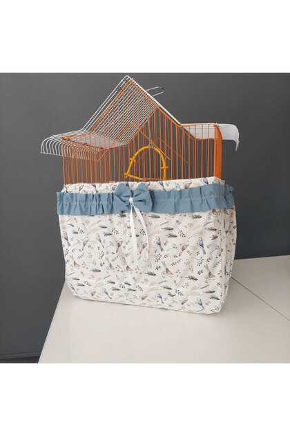 Cage Tulu