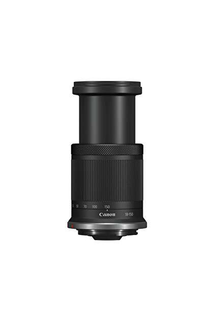 Canon EOS R10 + RF-S 18-150mm f/3.5-6.3 IS STM Kit Fotoğraf