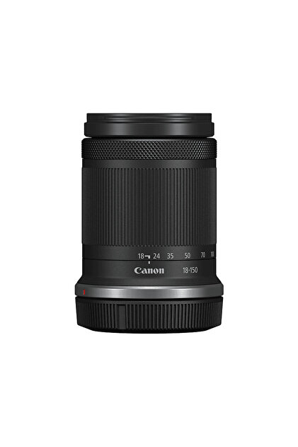 Canon EOS R10 + RF-S 18-150mm f/3.5-6.3 IS STM Kit Fotoğraf