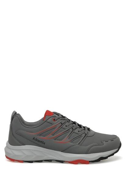 Slazenger JAZZY I Erkek Gri Koşu & Yürüyüş Spor Ayakkabısı