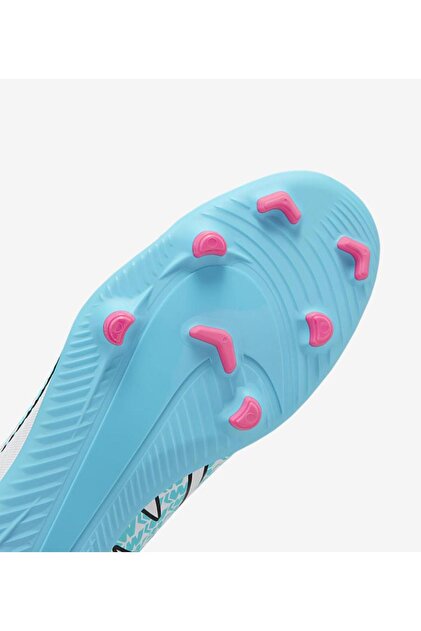 MILINBABY！ Nike Superfly 9 Club FG/MG DJ5961-146 Krampon - Fiyatı, Yorumları