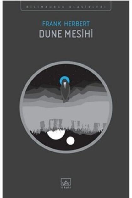 Dune Mesihi