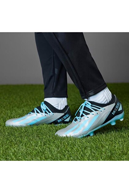 adidas IE4078 X CRAZYFAST MESSI.3 FG FUTBOL KRAMPON AYAKKABI