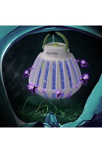 Aprilla Aık Sinek Böcek Öldürücü - Fiyatı, Yorumları