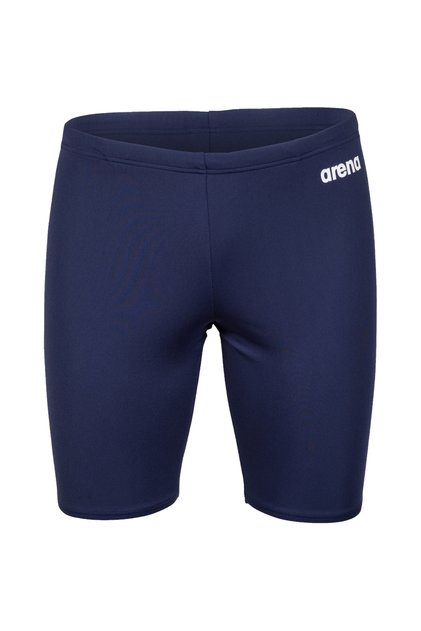 MEN'S TEAM SWIM JAMMER SOLID MEN'S SWIMMING SWIM