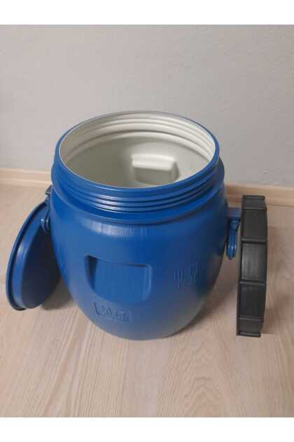 ŞEN PLASTİK AKAY VARİL 20 LT MUSLUKLU - Fiyatı, Yorumları