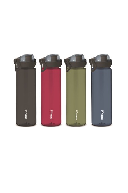 Wonderful Sports Tritan Flask (Juicer) 730Cc (Assorted Color 1 Piece) K7537