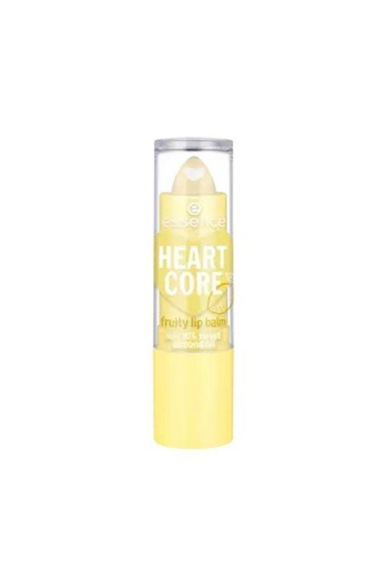 Lip Care Heart Core Lip Cream 04