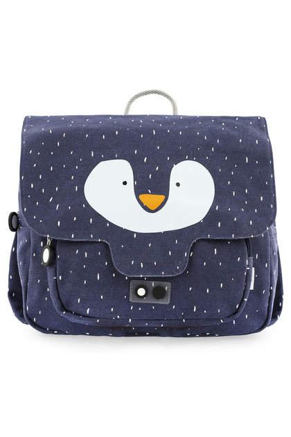MR. PENGUIN -ÇOCUK OKUL ÇANTASI
