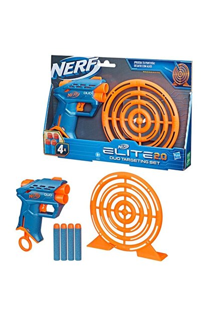 Nerf 2.0 Ikili Hedef Seti F6352 / Nerf - Fiyatı, Yorumları