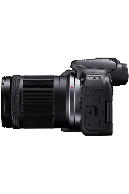 Canon EOS R10 + RF-S 18-150mm f/3.5-6.3 IS STM Kit Fotoğraf