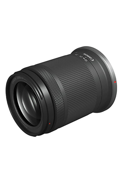 Canon EOS R10 + RF-S 18-150mm f/3.5-6.3 IS STM Kit Fotoğraf