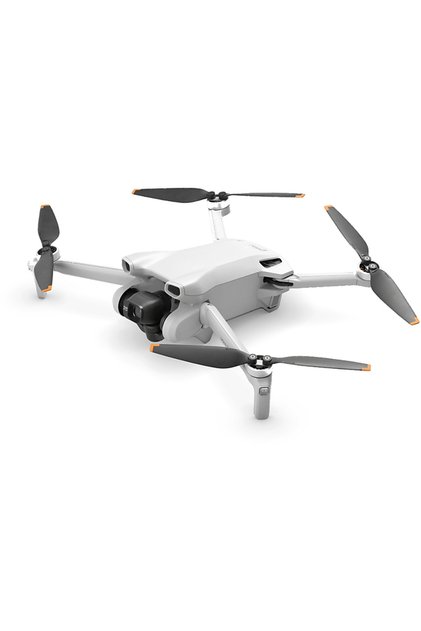 Mini 3 Fly More Combo Plus ( RC) - 4K HDR Video, Kameralı Drone
