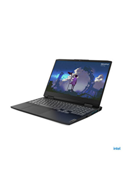 LENOVO IP Gaming3 Intel Core i5-12450H 8GB 512GB RTX3050 DOS 15.6