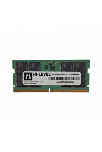 Samsung 8 GB DDR5 5600 MHz SODIMM KUTUSUZ M425R1GB4PB0-CWMOL