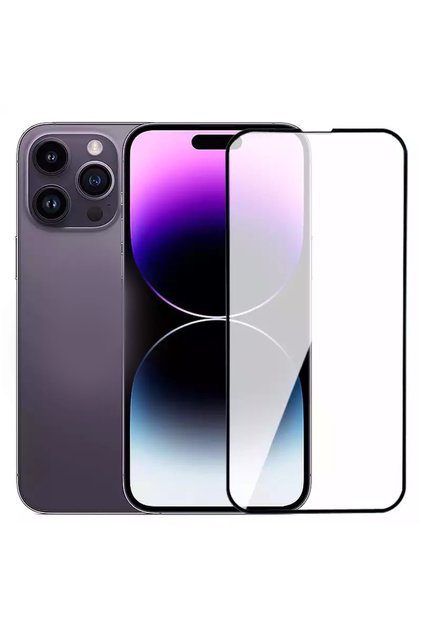 Iphone 14 Promax Uyumlu Nano Teknoloji Esnek Ekran Koruyucu
