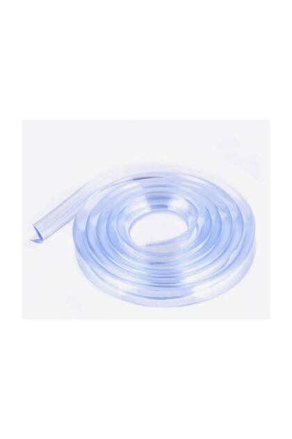 - Transparent Edge Protector 2 m. + Corner Protector 4 pcs.