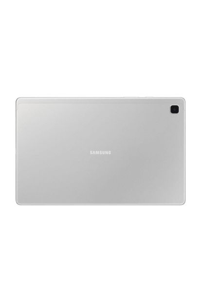 Samsung Galaxy Tab A7 SM-T500 32 GB 10.4" Tablet Gümüş - 2