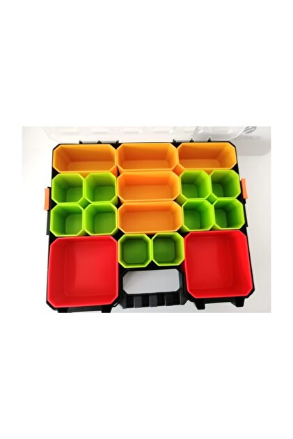 Süper Bag Cube 300 Organızer - Fiyatı, Yorumları
