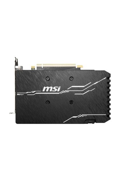 MSI Geforce Gtx 1660 Super Ventus Xs 6 Gb Geforce Gtx 1660 Super